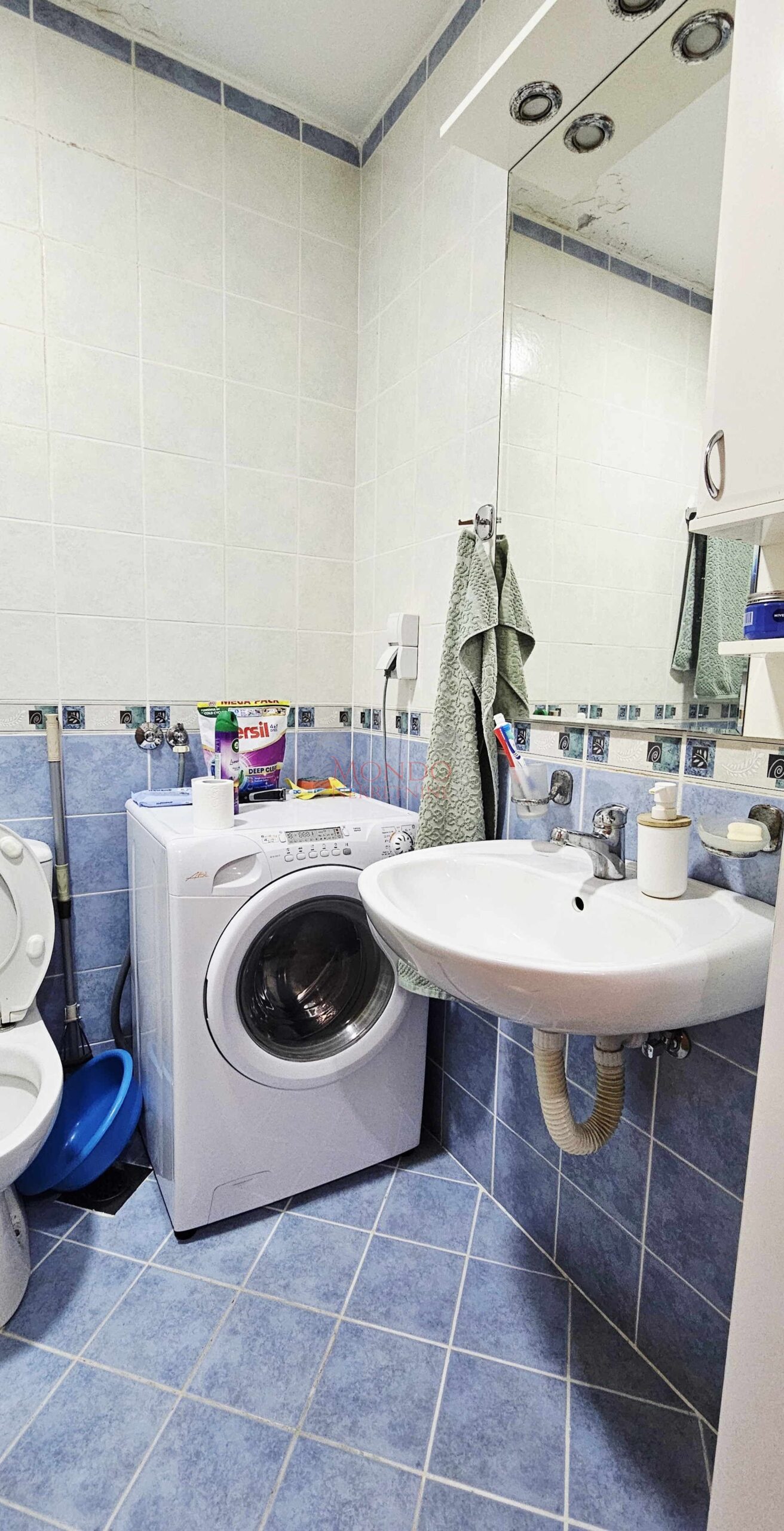 Ekskluzivna prodaja, 3.5 soban, 67 m2, Duvanište