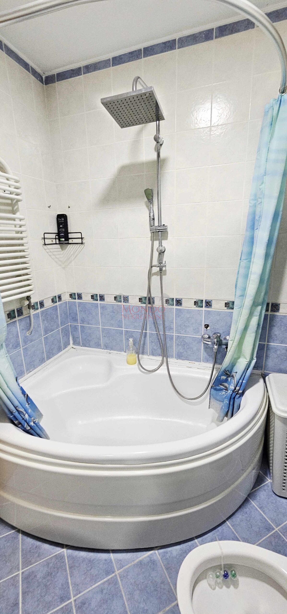 Ekskluzivna prodaja, 3.5 soban, 67 m2, Duvanište