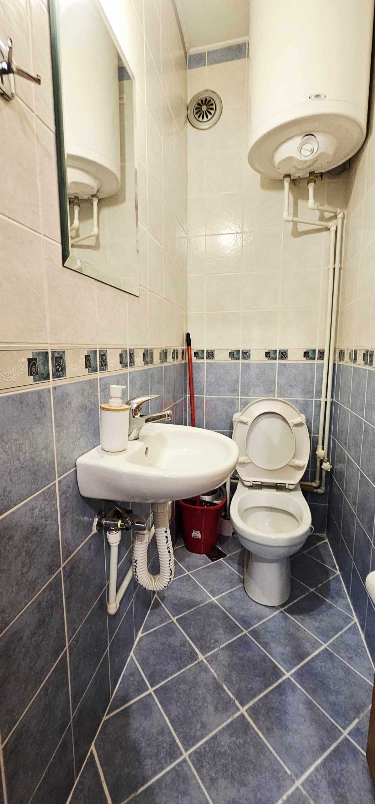 Ekskluzivna prodaja, 3.5 soban, 67 m2, Duvanište