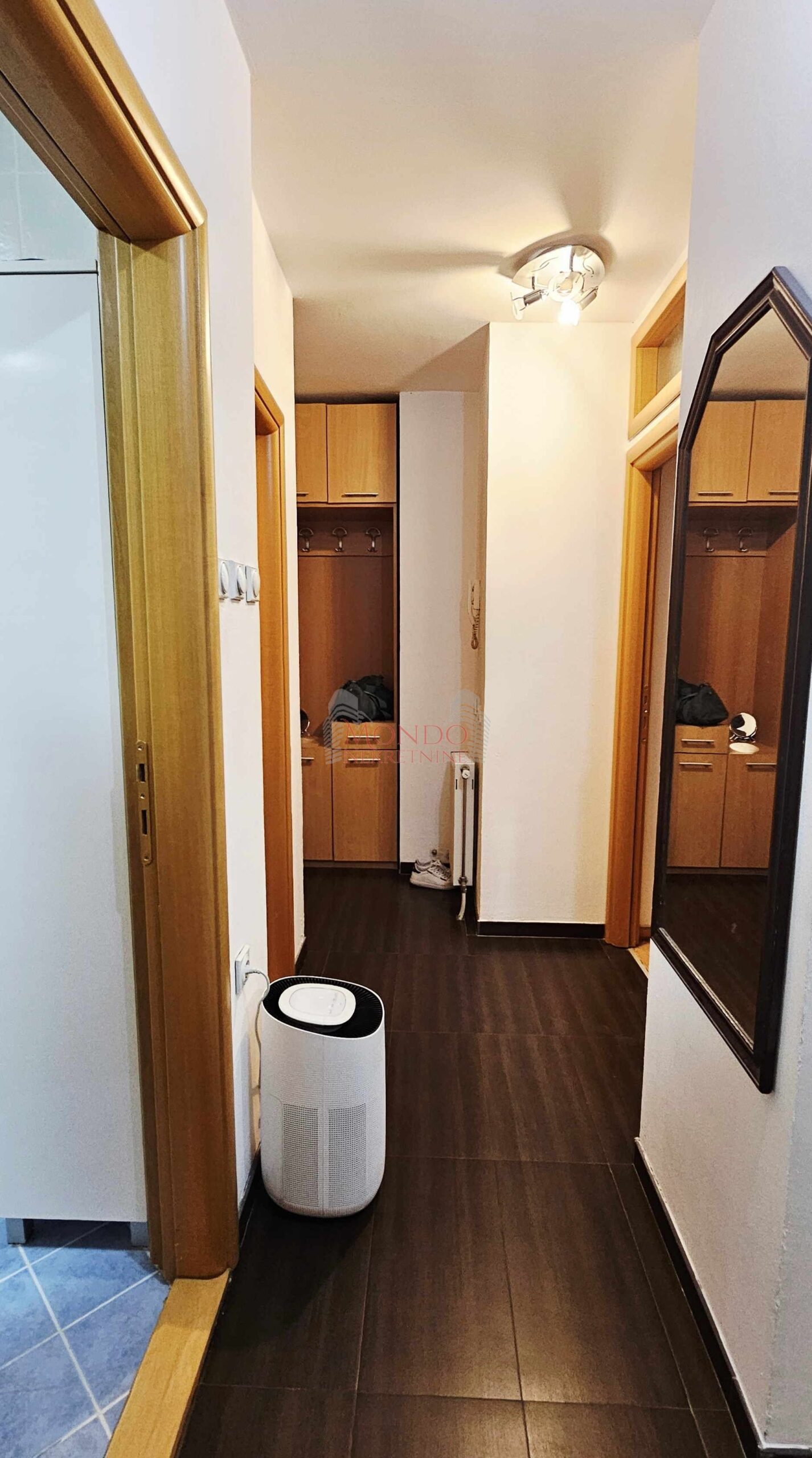 Ekskluzivna prodaja, 3.5 soban, 67 m2, Duvanište