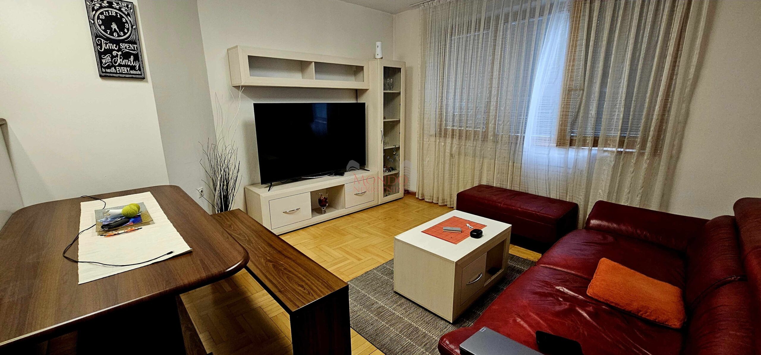 Ekskluzivna prodaja, 3.5 soban, 67 m2, Duvanište