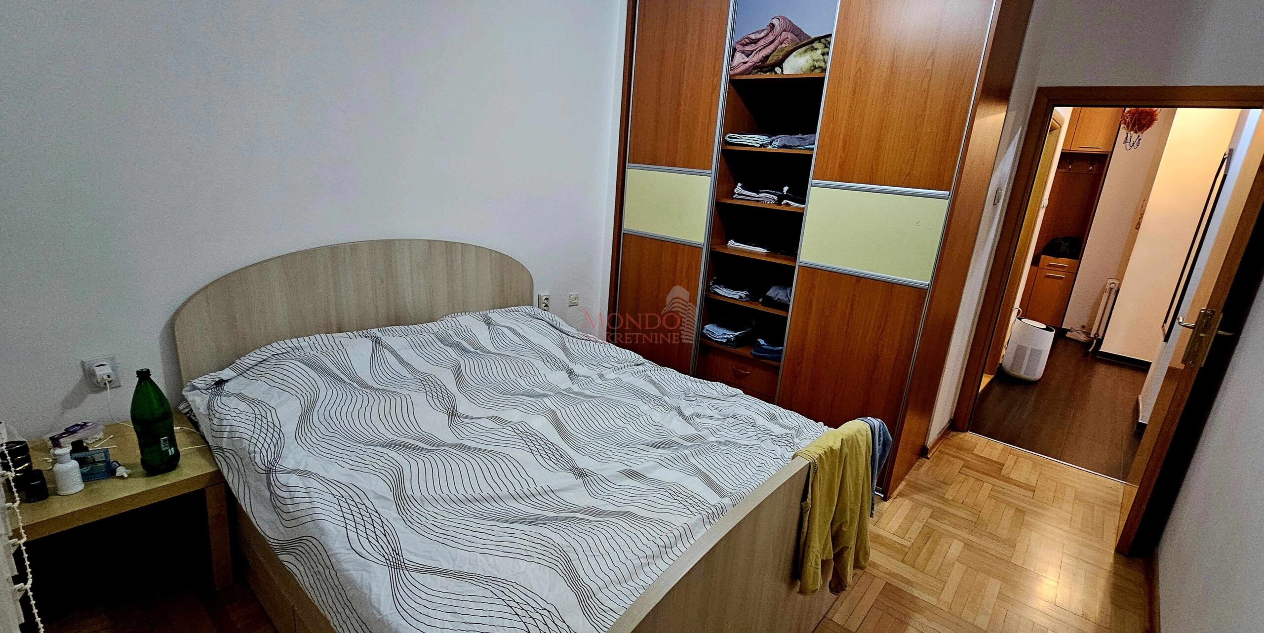 Ekskluzivna prodaja, 3.5 soban, 67 m2, Duvanište