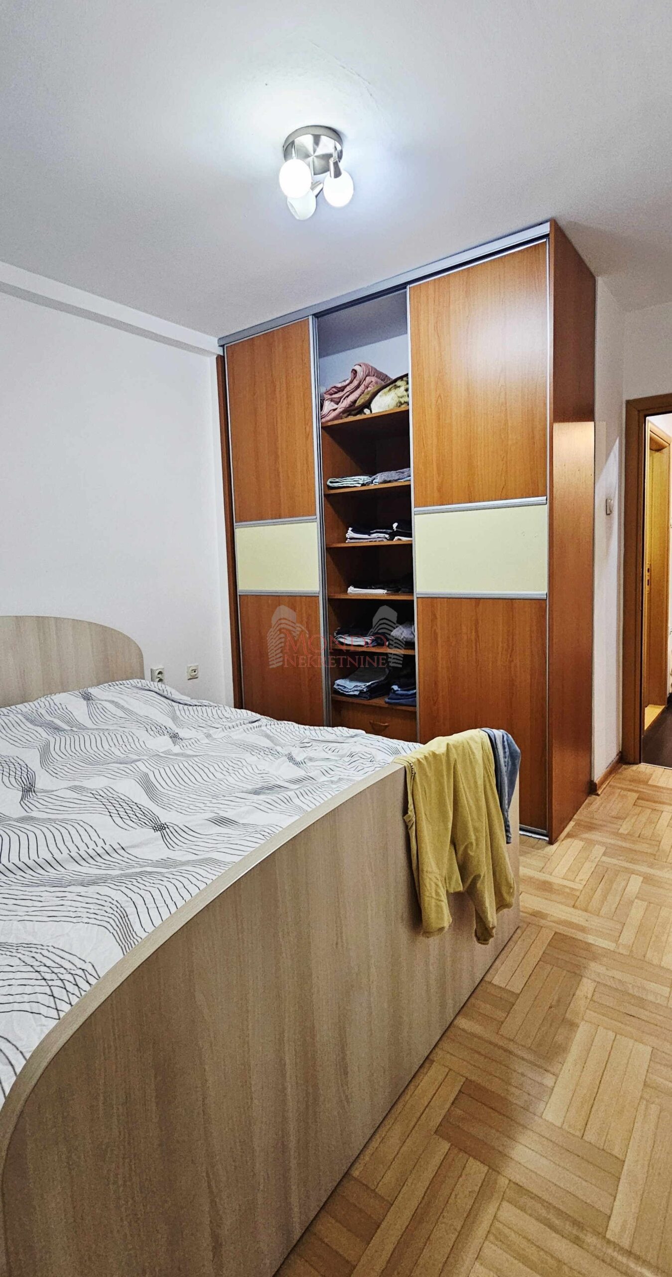 Ekskluzivna prodaja, 3.5 soban, 67 m2, Duvanište