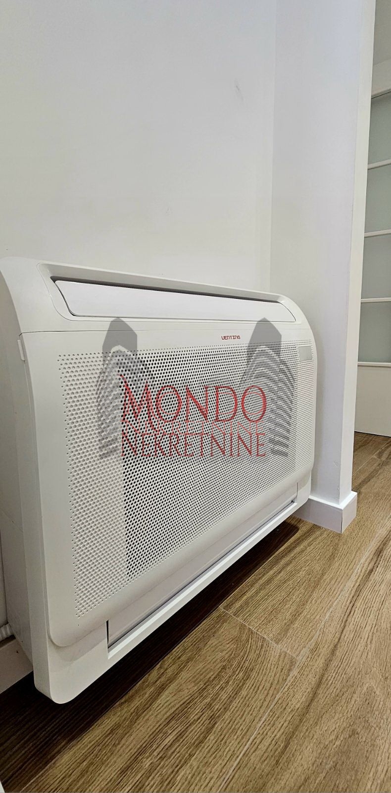 Prodaje se dvoiposoban renoviran stan,Duvanište.