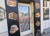Lokal Kod Crkve Sv. Luka, TA, 12m2, Niš