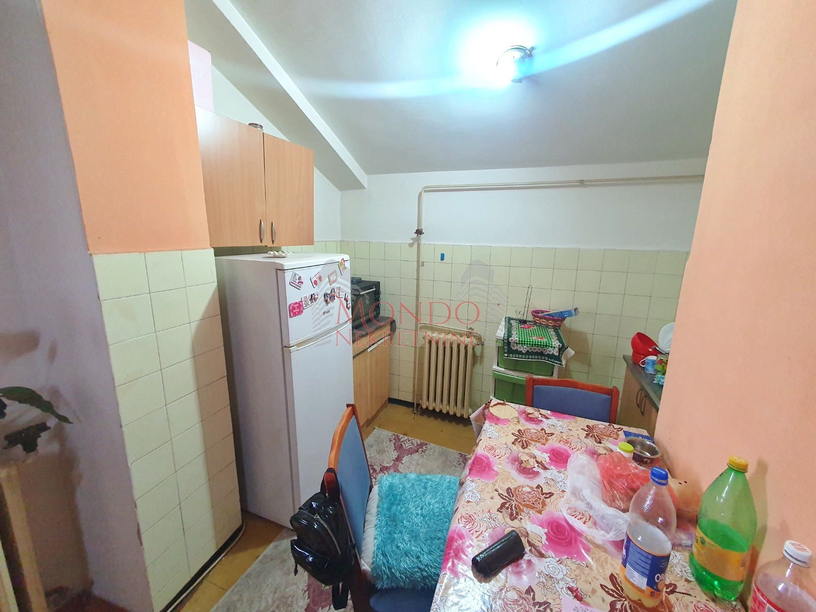 Garsonjera u blizini parka Svetog Save