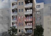 Prodaje se dvoiposoban stan u izgradnji