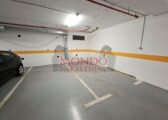 Parking mesto u podzemnoj garazi, novogradnja, Cair, Dušanova